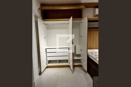 Studio de apartamento para alugar com 1 quarto, 42m² em Campo Belo, São Paulo