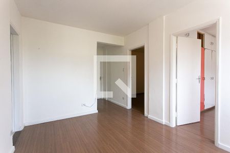 Sala de apartamento para alugar com 2 quartos, 47m² em Tatuapé, São Paulo