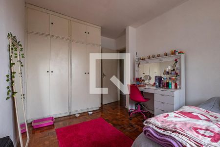 Quarto 1 de apartamento à venda com 3 quartos, 127m² em Pinheiros, São Paulo