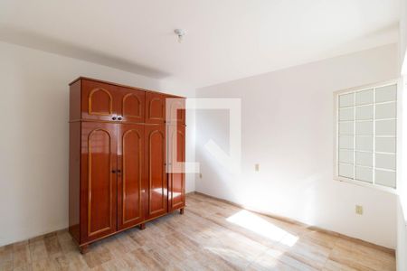 Quarto 01 de casa para alugar com 3 quartos, 90m² em Jardim do Lago, Campinas