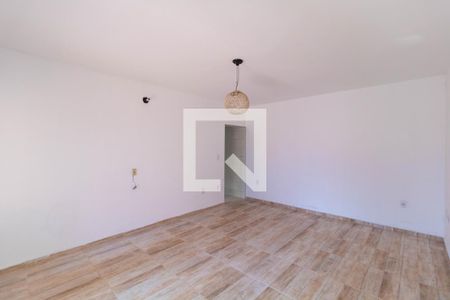 Sala de casa para alugar com 3 quartos, 90m² em Jardim do Lago, Campinas