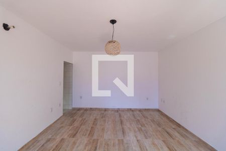 Sala de casa para alugar com 3 quartos, 90m² em Jardim do Lago, Campinas