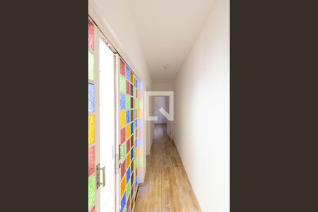 Corredor de casa para alugar com 3 quartos, 90m² em Jardim do Lago, Campinas