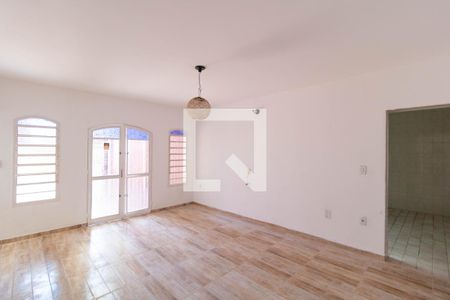 Sala de casa para alugar com 3 quartos, 90m² em Jardim do Lago, Campinas