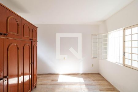 Quarto 01 de casa para alugar com 3 quartos, 90m² em Jardim do Lago, Campinas