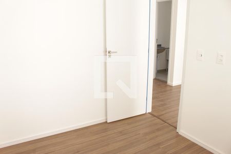 Quarto 1 de apartamento para alugar com 2 quartos, 42m² em Vila Buarque, São Paulo