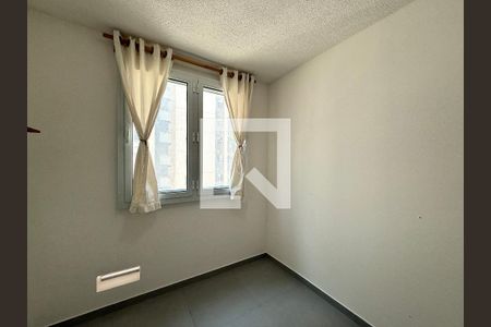 Sala/Cozinha de apartamento à venda com 1 quarto, 24m² em Santo Amaro, São Paulo