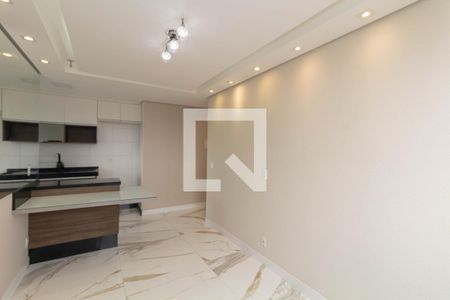 Sala de apartamento para alugar com 2 quartos, 41m² em Itaquera, São Paulo