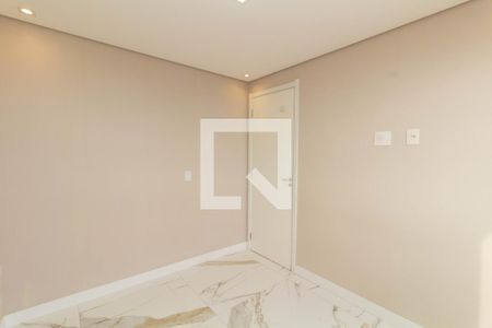 Quarto 1 de apartamento para alugar com 2 quartos, 41m² em Itaquera, São Paulo