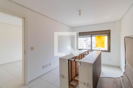 Quarto de apartamento para alugar com 1 quarto, 43m² em Centro Histórico, Porto Alegre