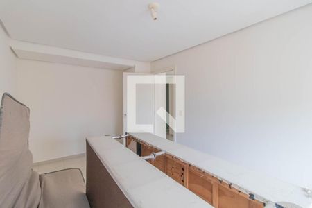 Quarto de apartamento para alugar com 1 quarto, 43m² em Centro Histórico, Porto Alegre