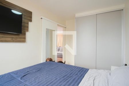 Quarto 1 de apartamento à venda com 2 quartos, 126m² em Vila California, São Paulo