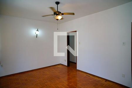 Sala de apartamento para alugar com 3 quartos, 126m² em Boa Viagem, Niterói