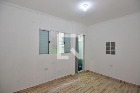 Suíte de casa para alugar com 2 quartos, 60m² em Jardim Boa Vista (zona Oeste), São Paulo