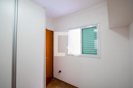 Quarto 2 de apartamento para alugar com 2 quartos, 116m² em Vila Alzira, Santo André