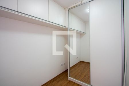Quarto 2 de apartamento para alugar com 2 quartos, 116m² em Vila Alzira, Santo André