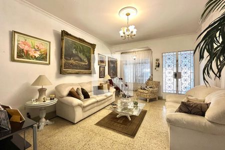 Sala de casa à venda com 5 quartos, 358m² em Indianópolis, São Paulo