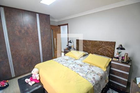 Suíte 2 de casa para alugar com 3 quartos, 225m² em Santo Amaro, São Paulo