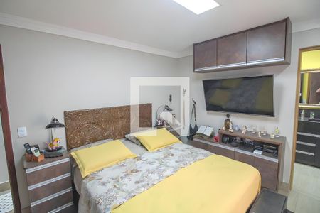 Suíte 2 de casa para alugar com 3 quartos, 225m² em Santo Amaro, São Paulo