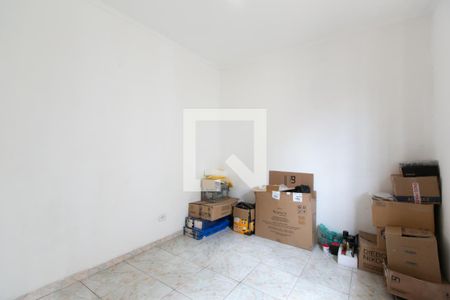 Quarto de casa à venda com 2 quartos, 143m² em Vila Carmosina, São Paulo
