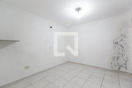 Suíte de casa à venda com 2 quartos, 143m² em Vila Carmosina, São Paulo