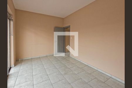 Sala de casa para alugar com 2 quartos, 81m² em Vila Jaguara, São Paulo