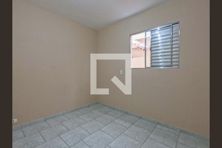 Quarto 2 de casa para alugar com 2 quartos, 81m² em Vila Jaguara, São Paulo