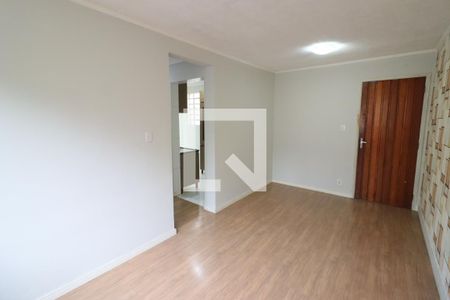 Sala de apartamento para alugar com 2 quartos, 42m² em São Pedro, Osasco