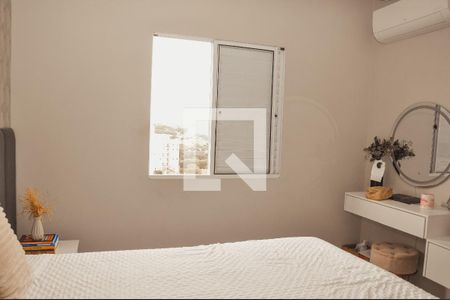 Quarto 1 de apartamento para alugar com 2 quartos, 57m² em Viva Vista, Sumaré