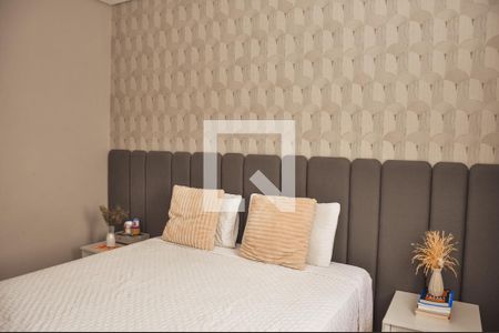 Quarto 1 de apartamento para alugar com 2 quartos, 57m² em Viva Vista, Sumaré