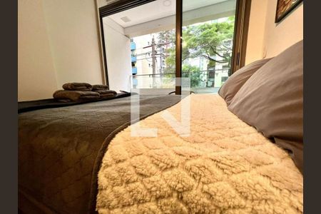 Foto 42 de apartamento à venda com 1 quarto, 28m² em Vila Nova Conceição, São Paulo