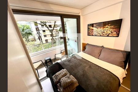Foto 51 de apartamento à venda com 1 quarto, 28m² em Vila Nova Conceição, São Paulo