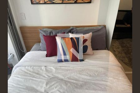 Foto 19 de apartamento à venda com 1 quarto, 28m² em Vila Nova Conceição, São Paulo