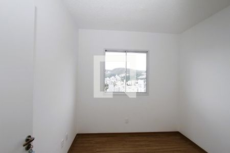 Quarto 1 de apartamento à venda com 3 quartos, 67m² em Palmeiras, Belo Horizonte