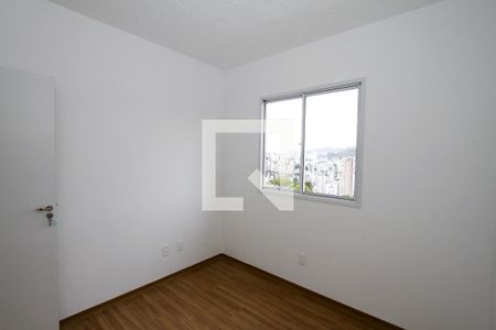 Quarto 1 de apartamento à venda com 3 quartos, 67m² em Palmeiras, Belo Horizonte