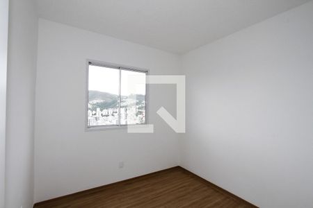 Quarto 1 de apartamento à venda com 3 quartos, 67m² em Palmeiras, Belo Horizonte