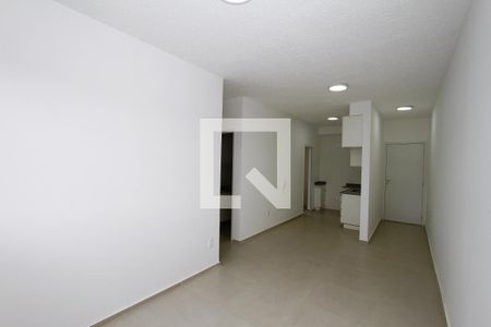 Sala de apartamento à venda com 3 quartos, 67m² em Palmeiras, Belo Horizonte