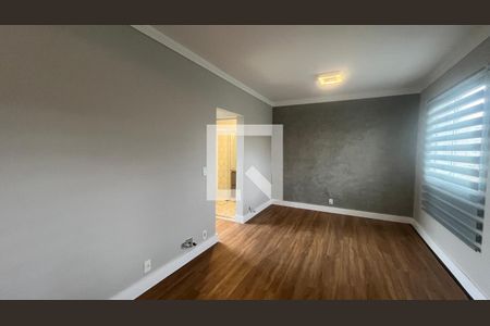 Sala/Quarto de apartamento para alugar com 1 quarto, 28m² em Taquaral, Campinas