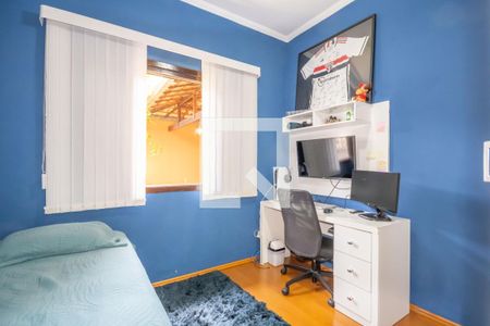 Quarto 1 de casa para alugar com 3 quartos, 377m² em City Bussocaba, Osasco