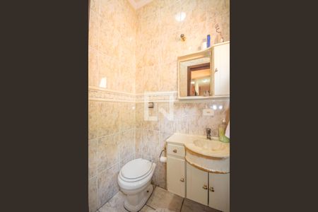 Lavabo de casa para alugar com 3 quartos, 377m² em City Bussocaba, Osasco