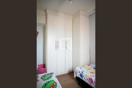 Quarto 2 de apartamento à venda com 2 quartos, 58m² em Parque Bristol, São Paulo