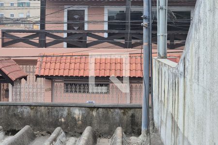 Vista do Quarto 1 de casa para alugar com 3 quartos, 126m² em Paulicéia, São Bernardo do Campo