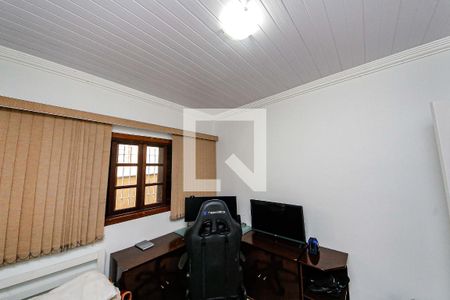 Quarto 1 de casa à venda com 3 quartos, 168m² em Jardim Vila Formosa, São Paulo