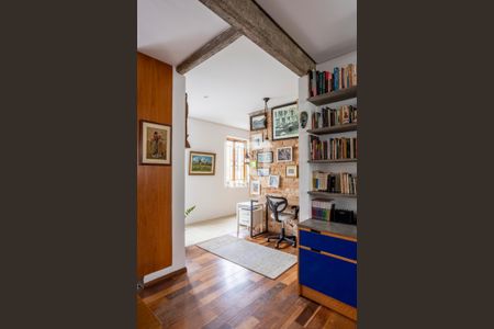 Sala de apartamento para alugar com 2 quartos, 110m² em Itaim Bibi, São Paulo