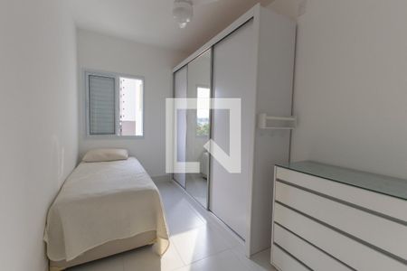 Quarto 2 de apartamento para alugar com 3 quartos, 65m² em Jardim Santiago, Indaiatuba