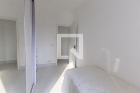 Quarto 2 de apartamento para alugar com 3 quartos, 65m² em Jardim Santiago, Indaiatuba