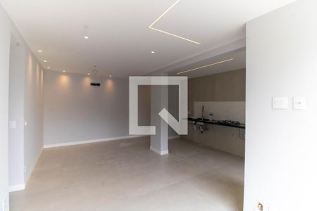 Sala de apartamento à venda com 2 quartos, 78m² em Fonseca, Niterói