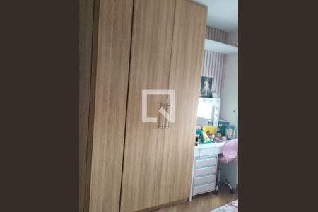 Quarto de apartamento à venda com 2 quartos, 63m² em Cambuci, São Paulo