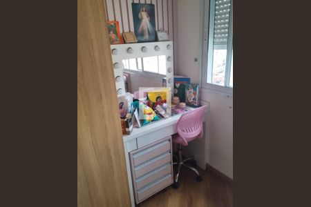 Suíte de apartamento à venda com 2 quartos, 63m² em Cambuci, São Paulo
