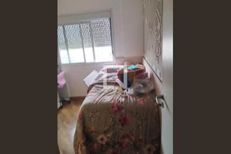Quarto de apartamento à venda com 2 quartos, 63m² em Cambuci, São Paulo